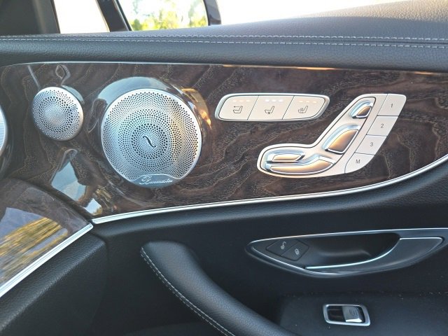2018 Mercedes Benz E 400 photo 15
