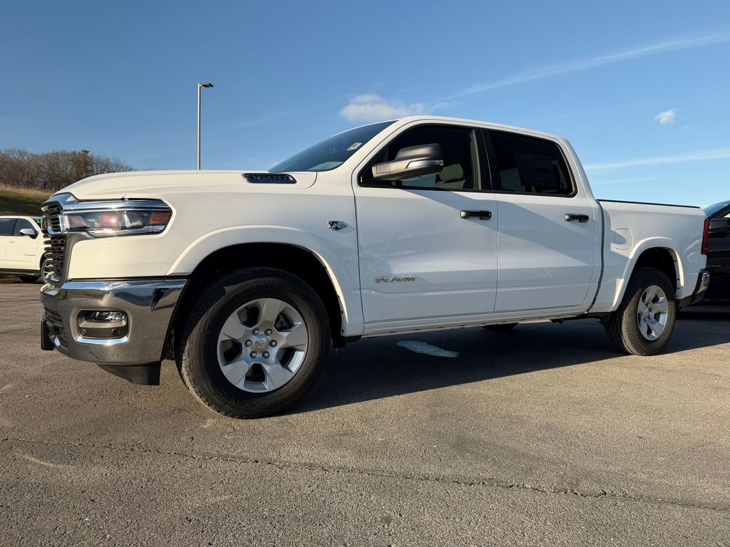 2026 RAM Ram 1500 Pickup Big Horn/Lone Star's photo