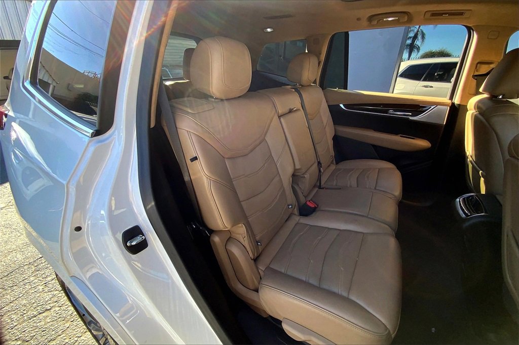 2022 Cadillac XT6 Premium Luxury photo 18