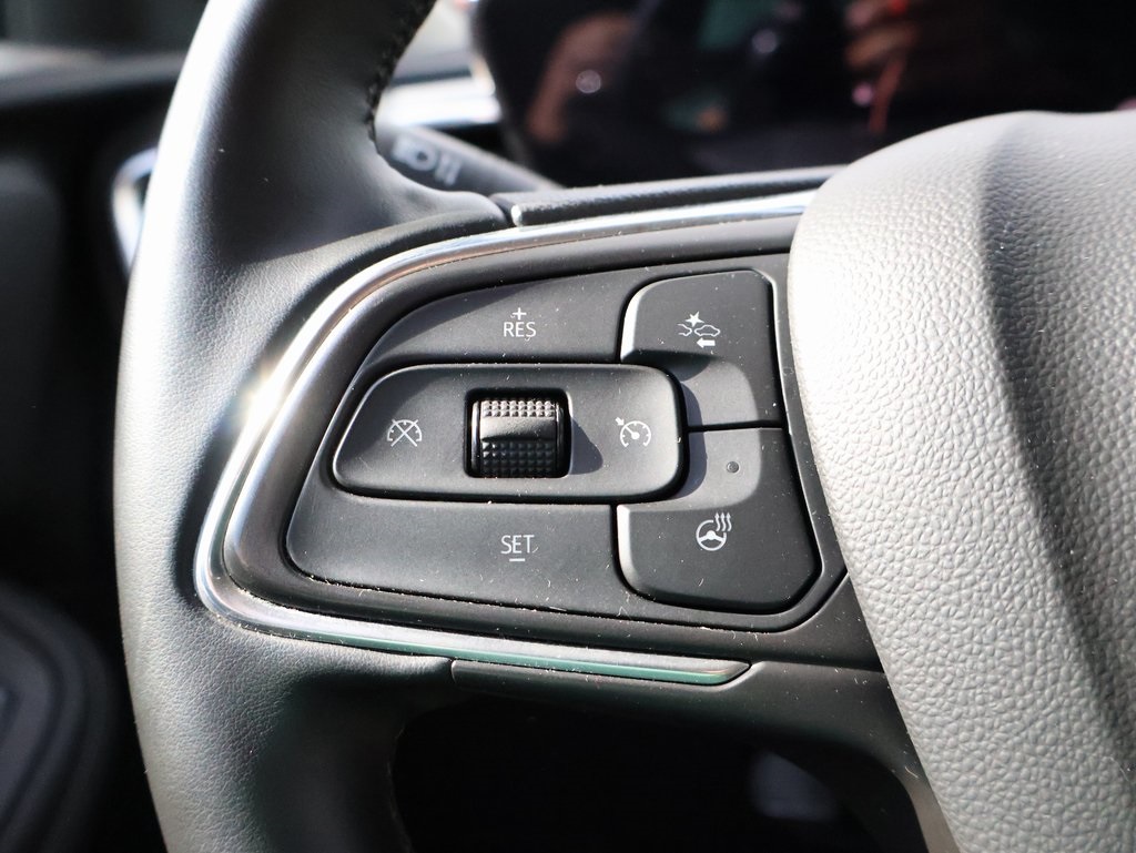 2024 Buick Encore GX Sport Touring photo 20