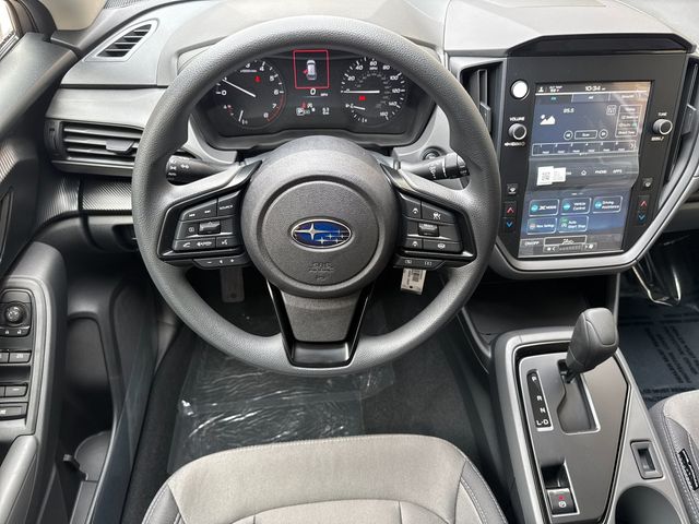 2025 Subaru Crosstrek Base photo 15