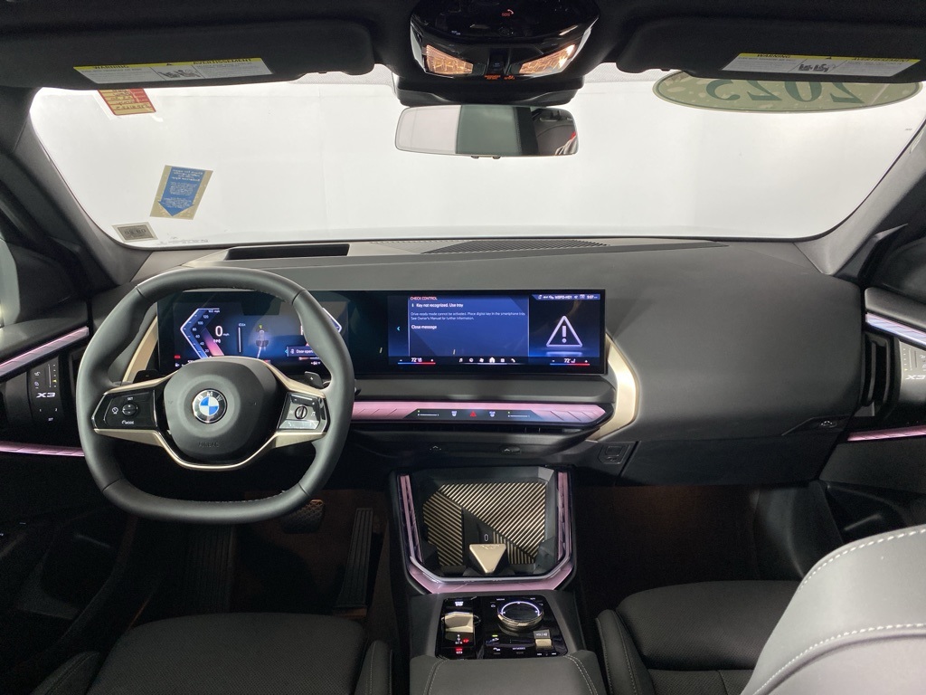 2025 Bmw X3 30x Drive photo 2