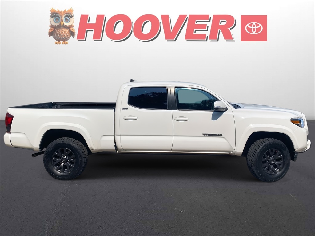 2022 Toyota Tacoma SR5 photo 2