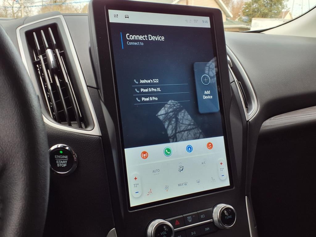 2024 Ford Edge SEL photo 14