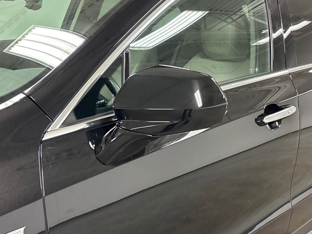 2022 Cadillac XT4 Luxury photo 13