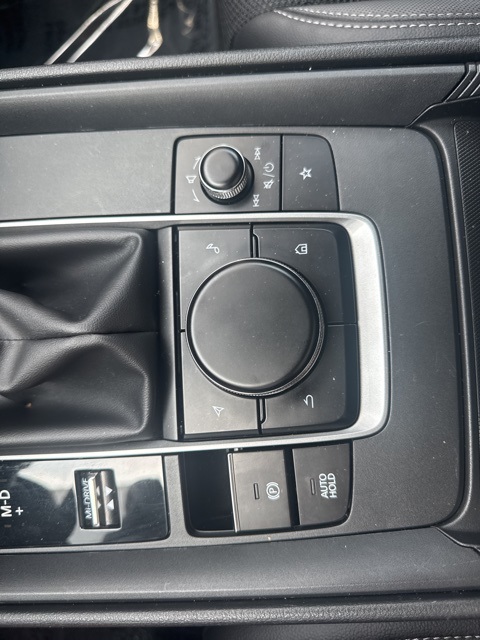 2025 Mazda CX-50 2.5 S Preferred photo 11