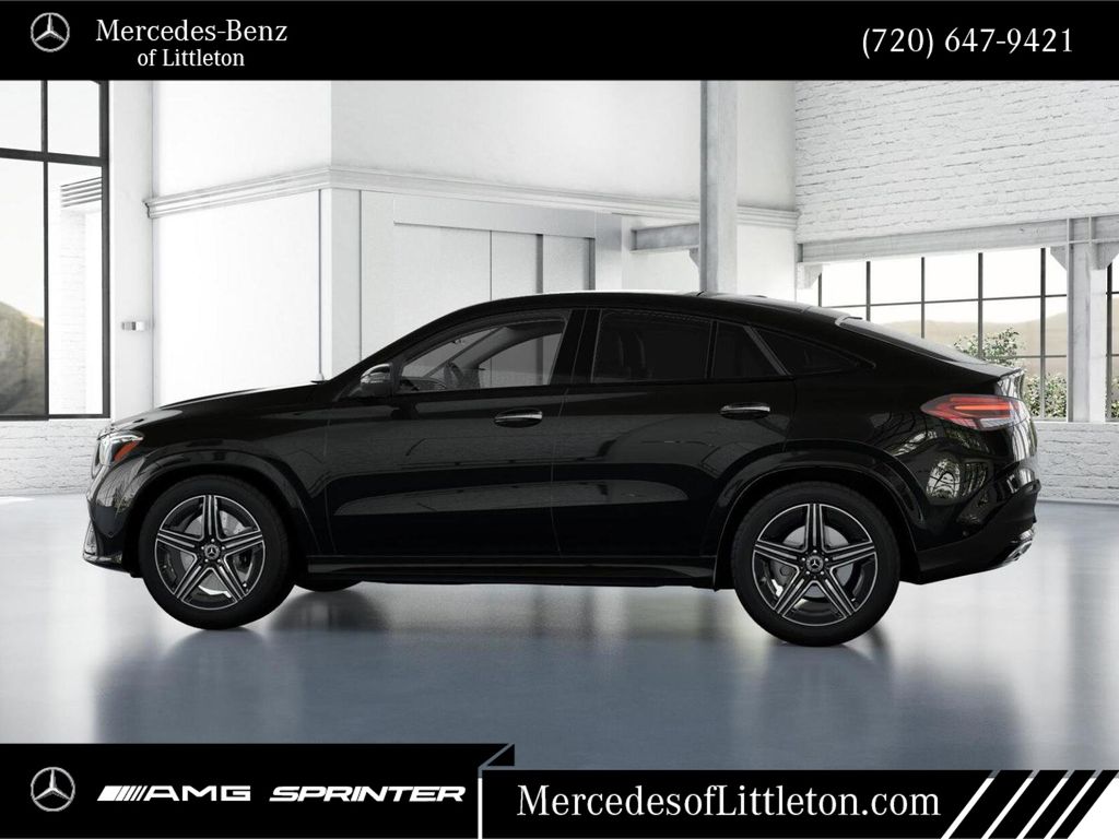 2026 Mercedes Benz GLE 450 4MATIC photo 30