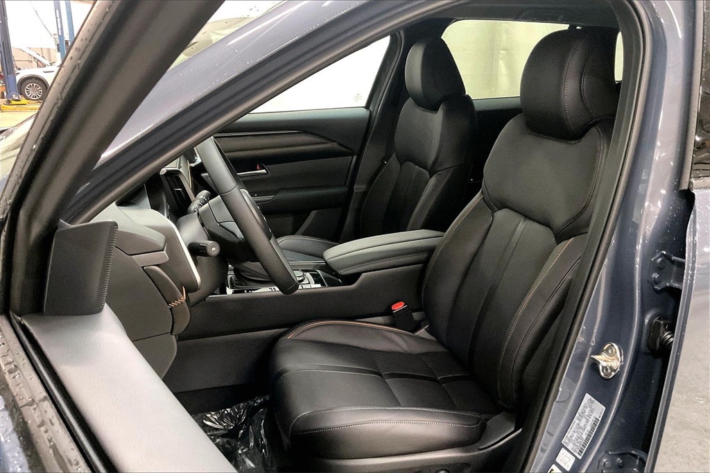 2026 MAZDA CX-50 - Image 8