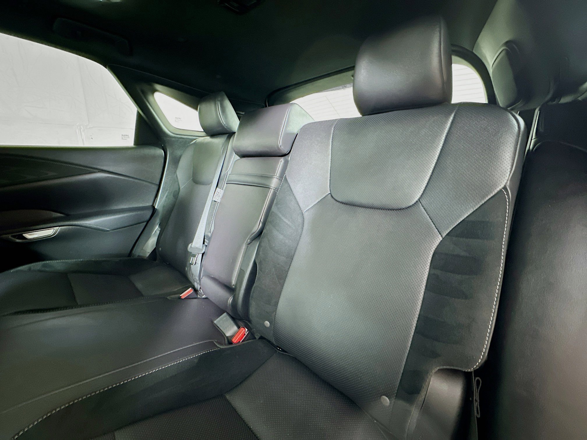 2023 Lexus RX 500h F SPORT Performance photo 25
