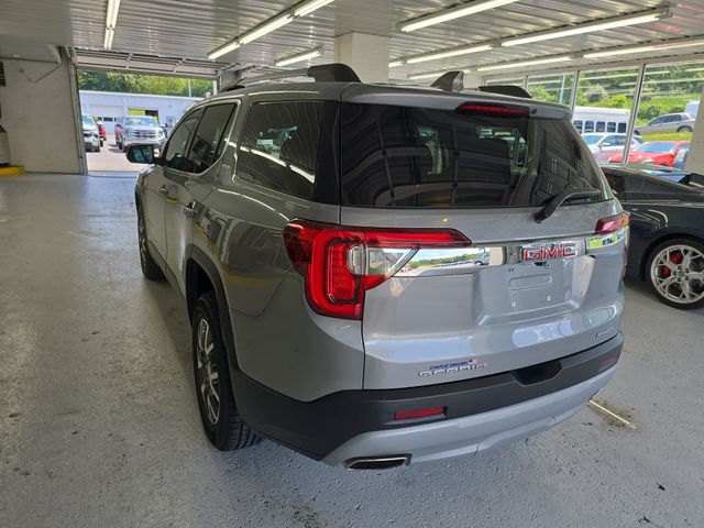 2023 Gmc Acadia SLE photo 2