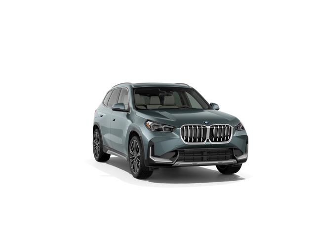 2026 BMW X1