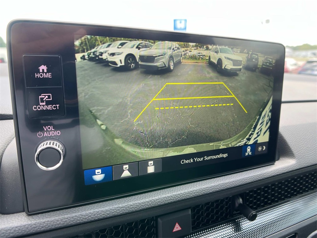2026 Honda CR-V Hybrid photo 27