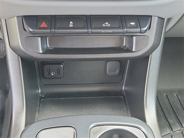 2021 Gmc Canyon Elevation Standard photo 27