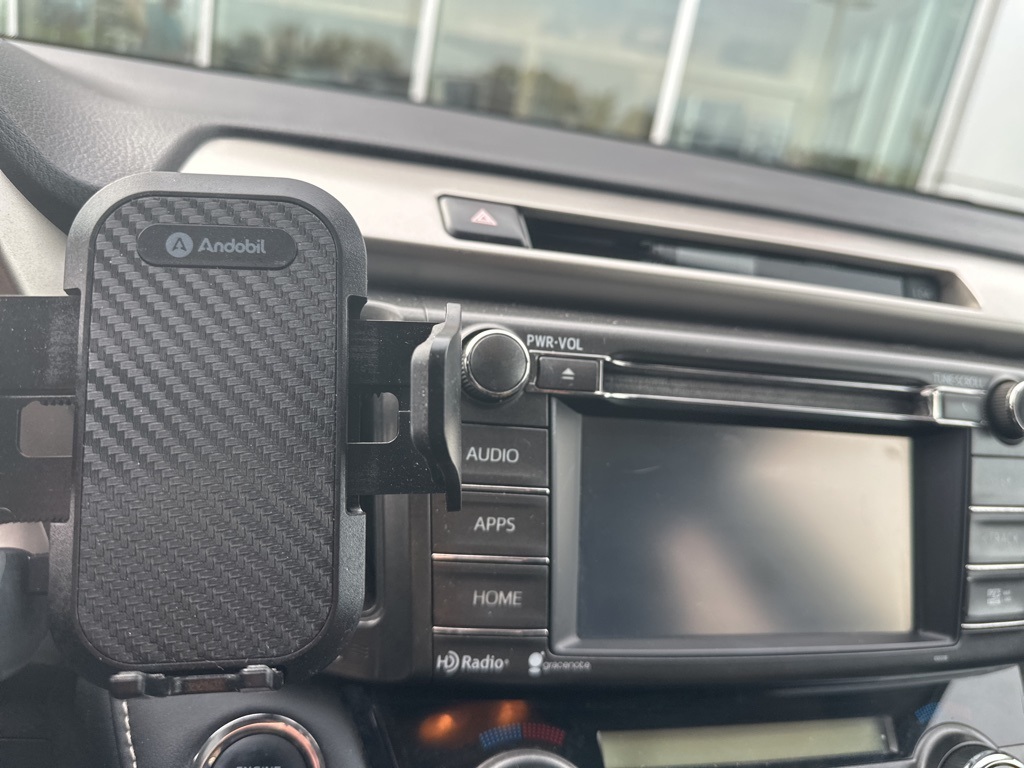 2015 Toyota RAV4 Limited photo 28