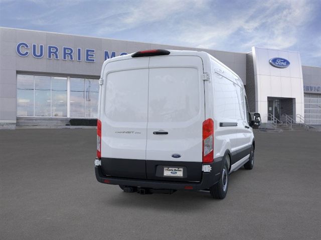 2025 Ford Transit photo 6