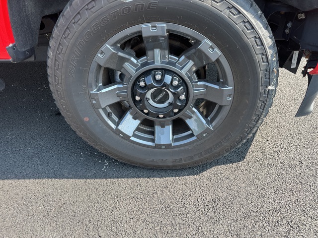 2023 Ford F-350 XL photo 38