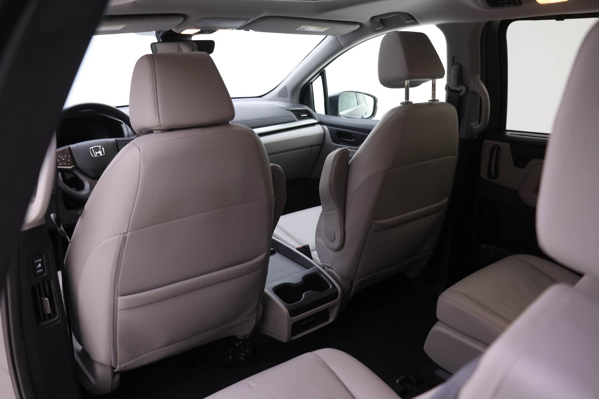 2023 Honda Odyssey EX-L photo 10