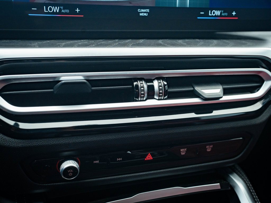 2022 Bmw i4 eDrive40 photo 28