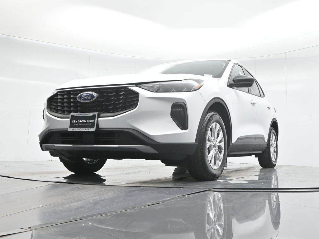 2025 Ford Escape Active photo 40