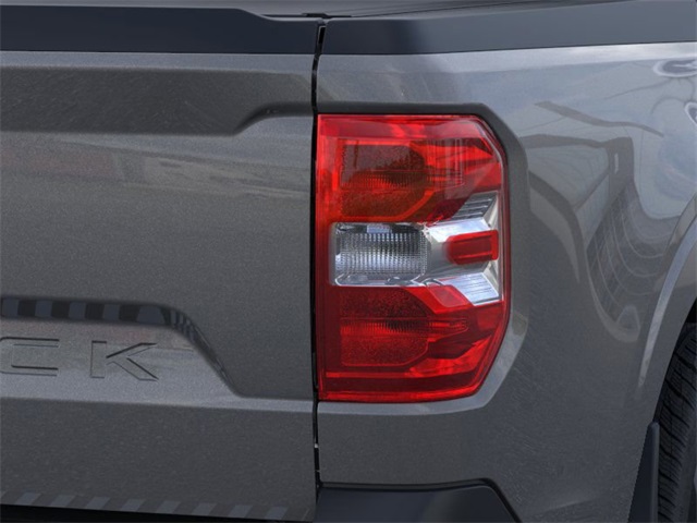 2025 Ford Maverick XLT photo 3