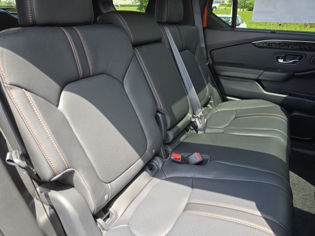 2026 Honda Passport TrailSport Elite photo 29