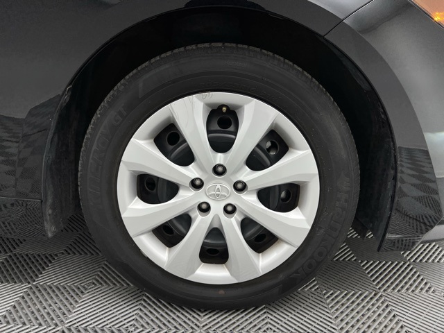 2024 Toyota Corolla LE photo 36