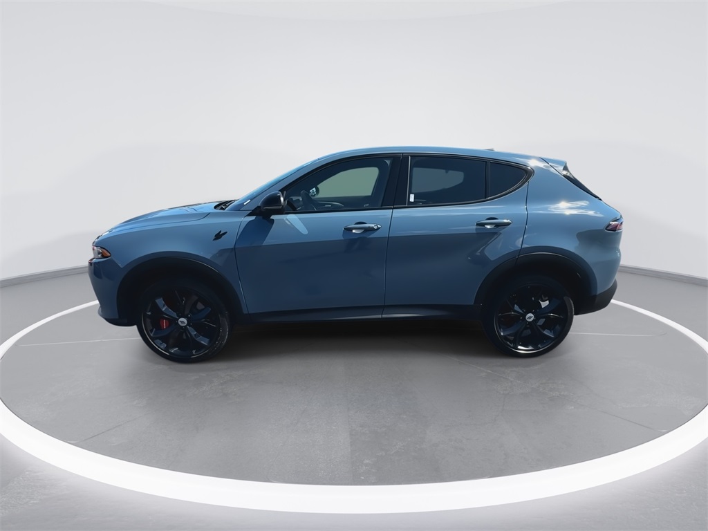 2024 Dodge Hornet GT photo 5