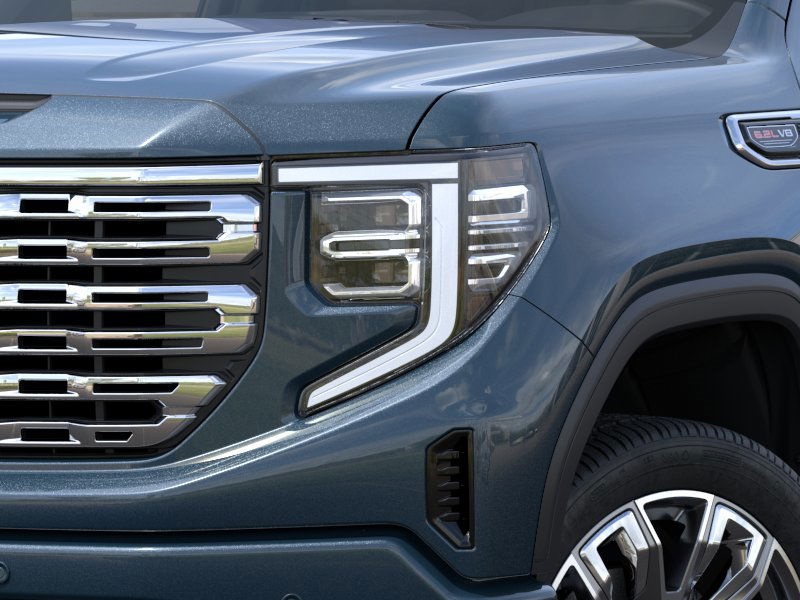 2026 Gmc Sierra 1500 Denali photo 10
