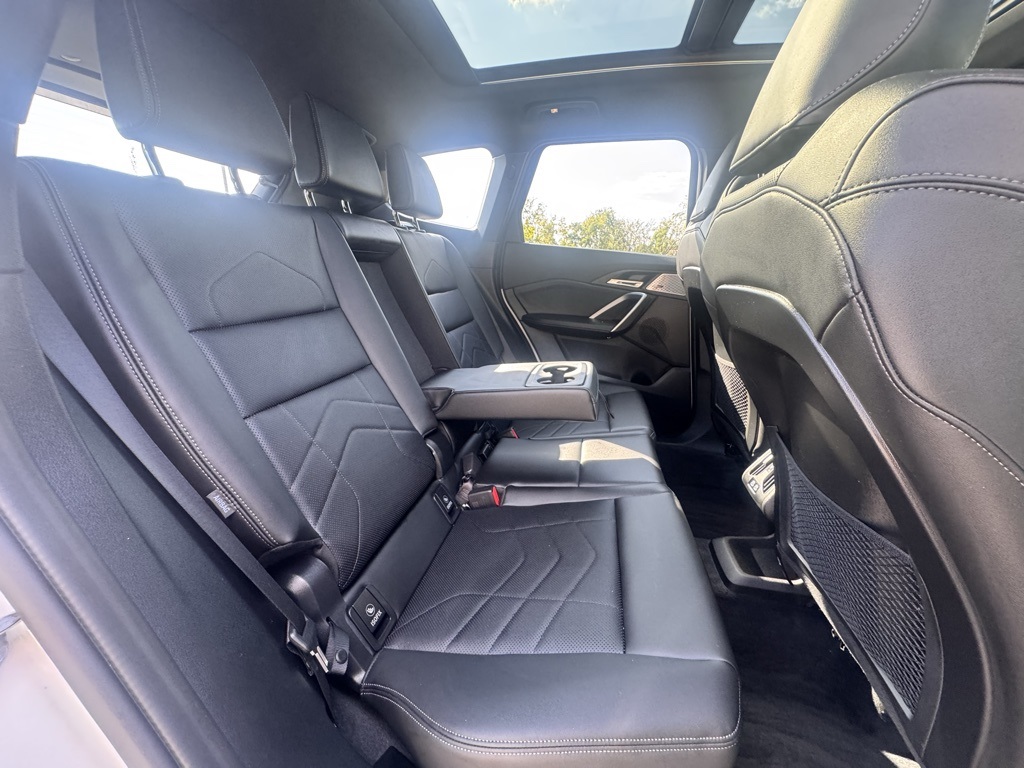 2024 Bmw X1 XDrive28i photo 22