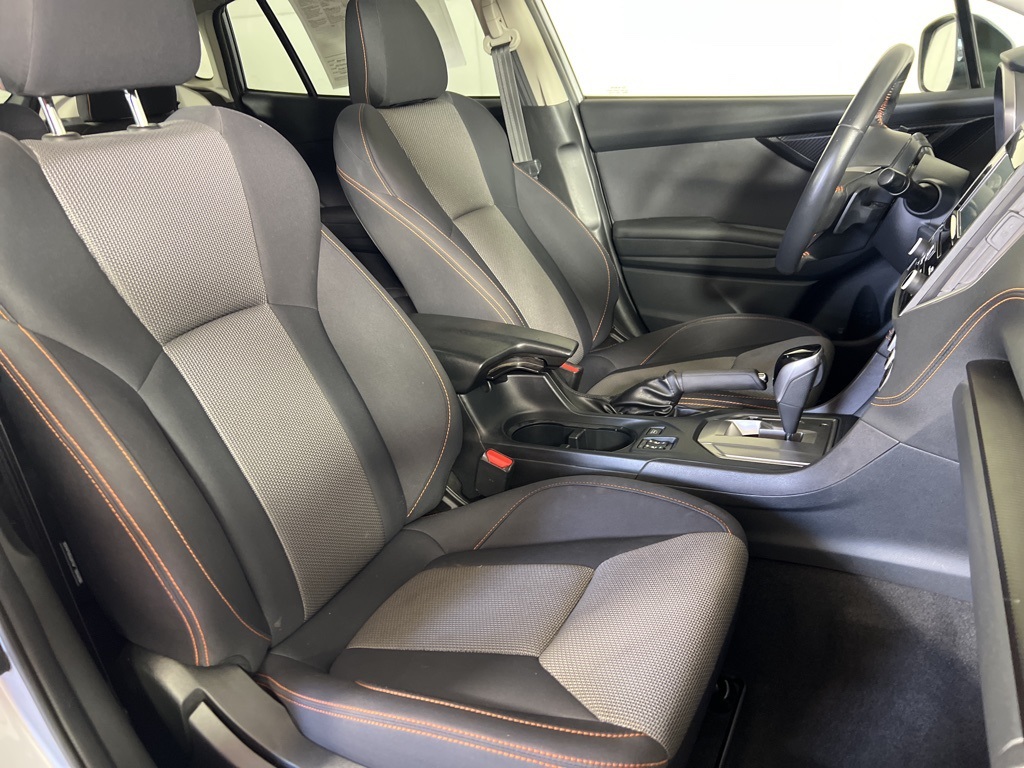2022 Subaru Crosstrek Premium photo 9