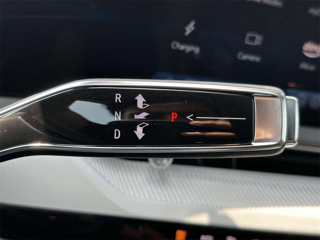 2025 Cadillac Optiq Sport photo 23