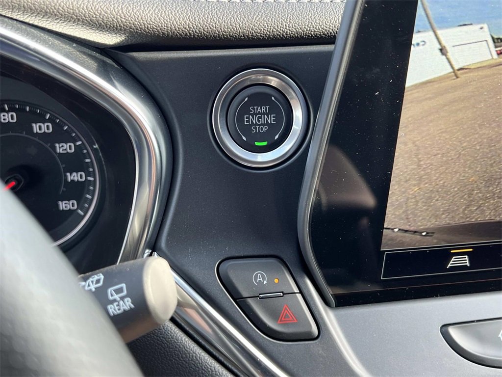 2025 Chevrolet Blazer 2LT photo 16