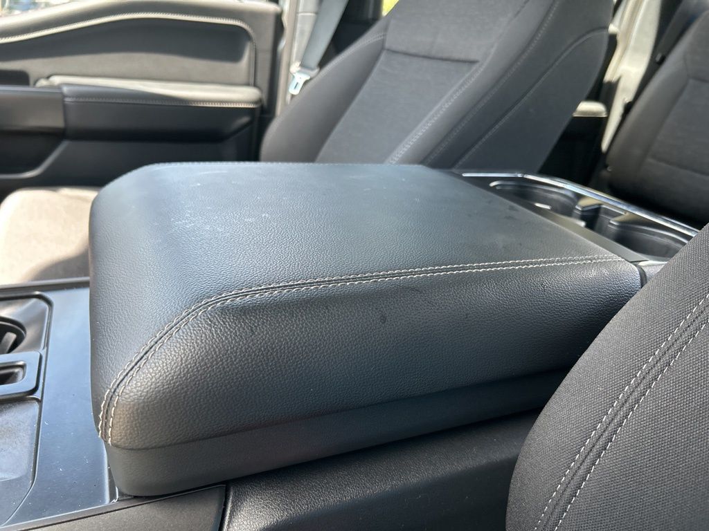 2024 Ford F-150 XLT photo 27