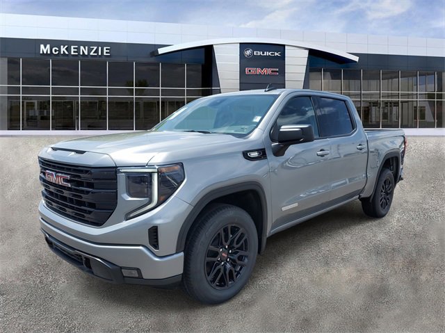 2025 Gmc Sierra 1500 Elevation photo 2