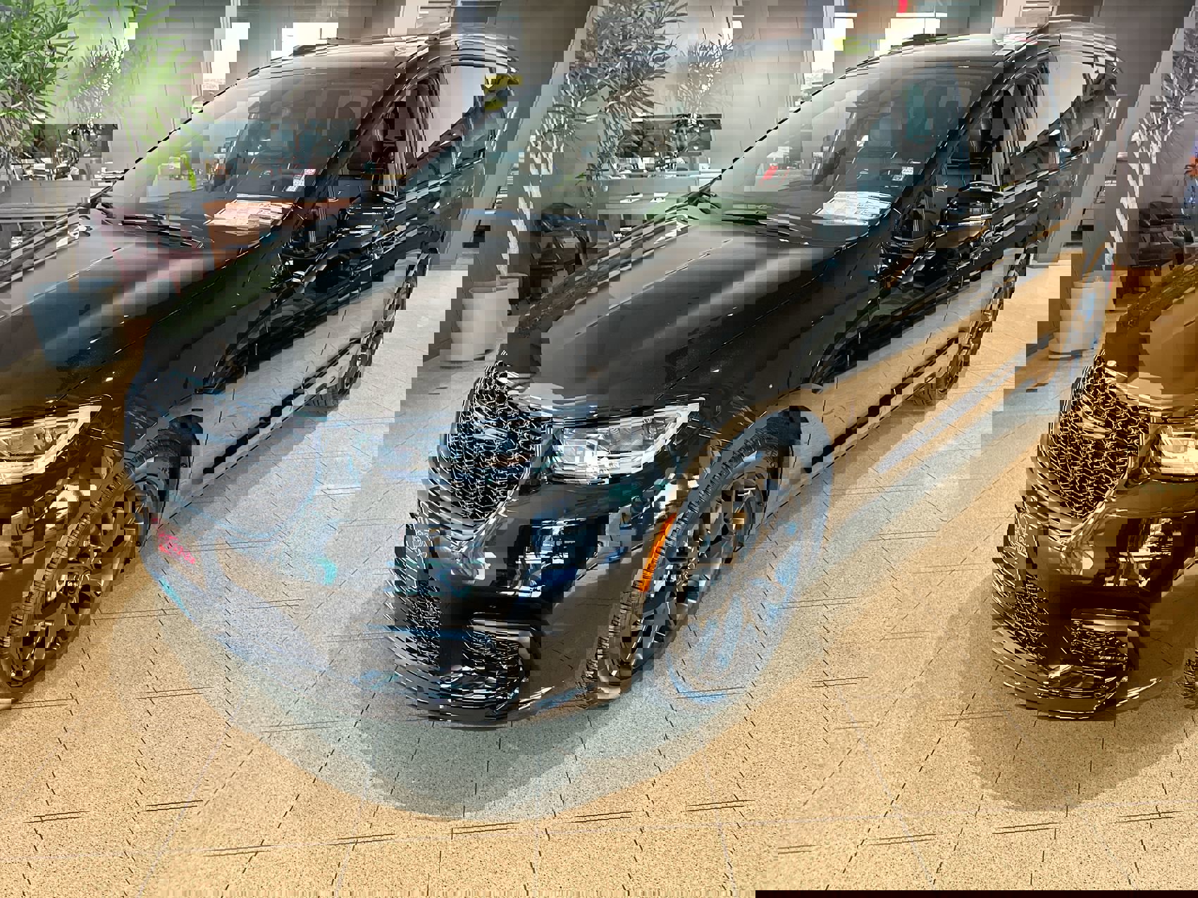 2026 Chrysler Pacifica Limited photo 4