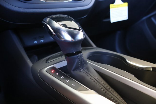 2025 Buick Envista Preferred photo 23