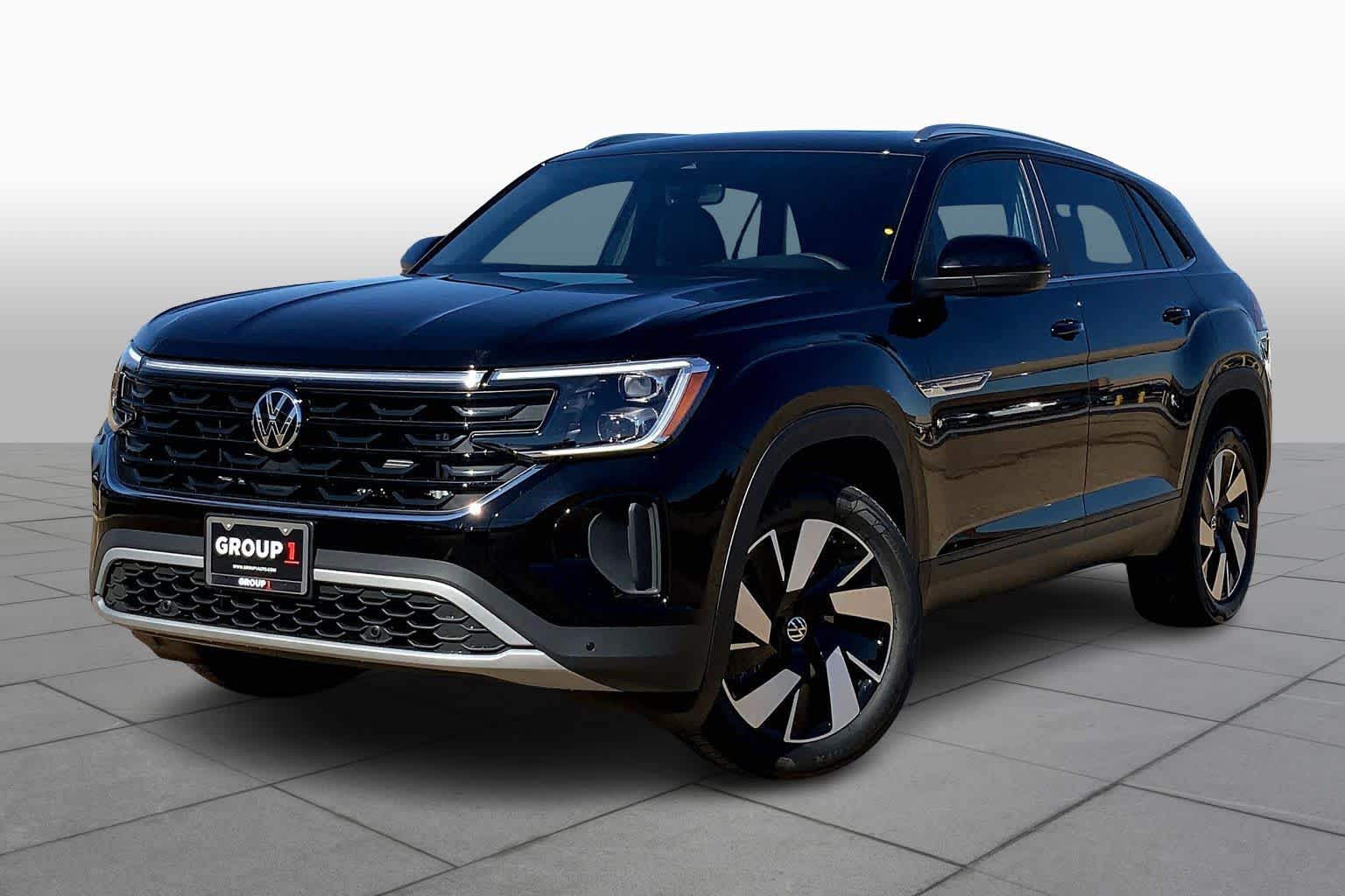 2026 Volkswagen Atlas Cross Sport SE w/Tech's photo