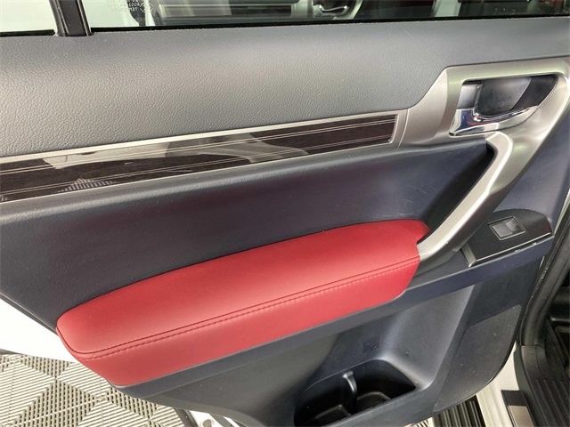 2023 Lexus GX 460 photo 24