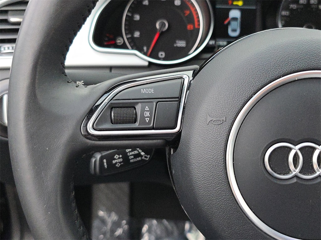 2016 Audi A5 2.0T Premium Plus Quattro photo 20