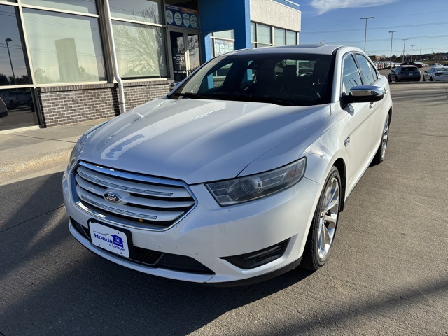 2014 Ford Taurus Limited