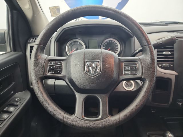 2016 Ram 2500 Tradesman photo 18
