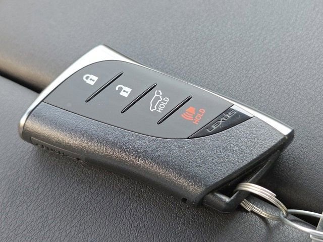 2026 Lexus TX 350 Luxury photo 28