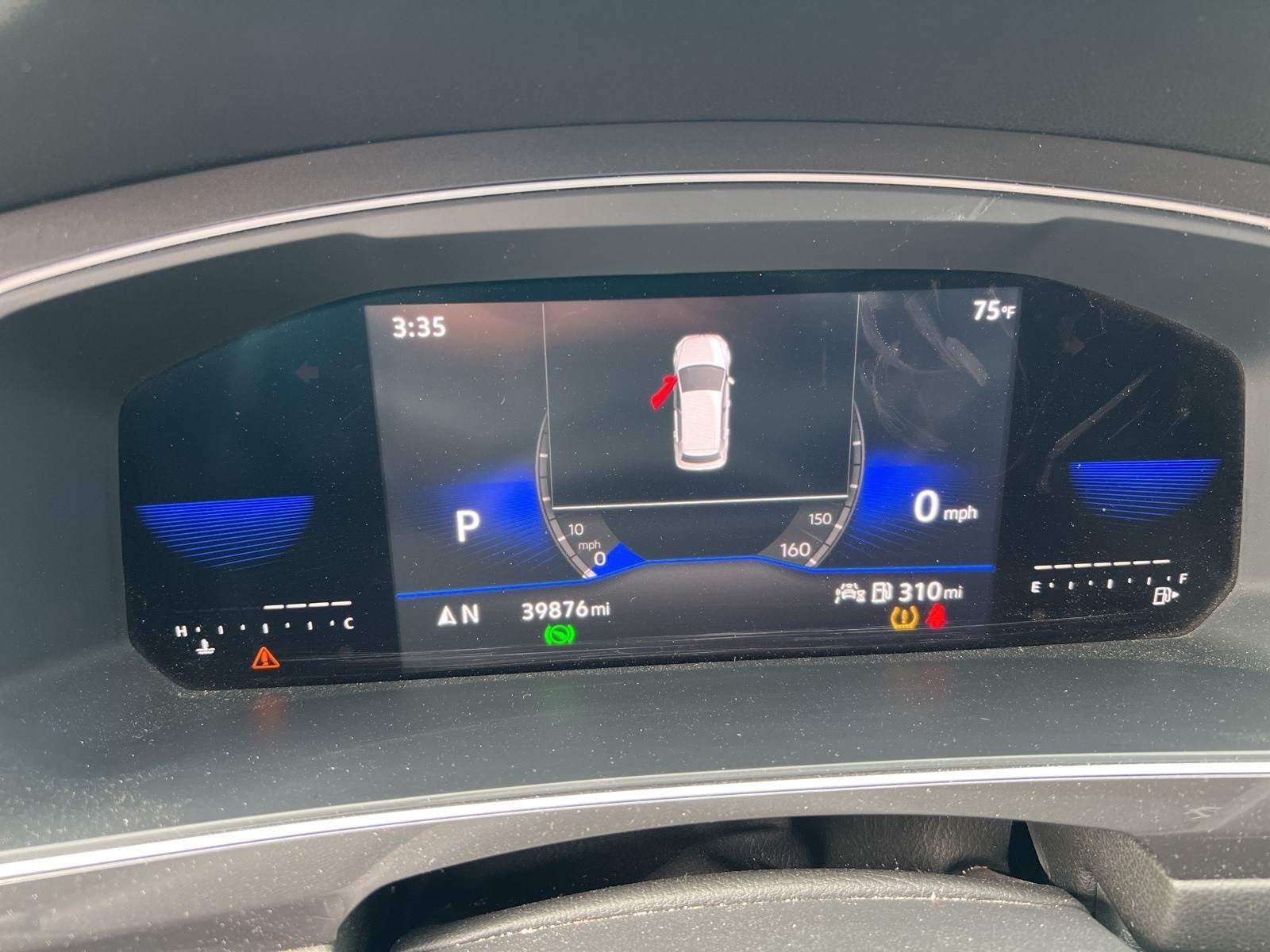 2022 Volkswagen Tiguan SE photo 4