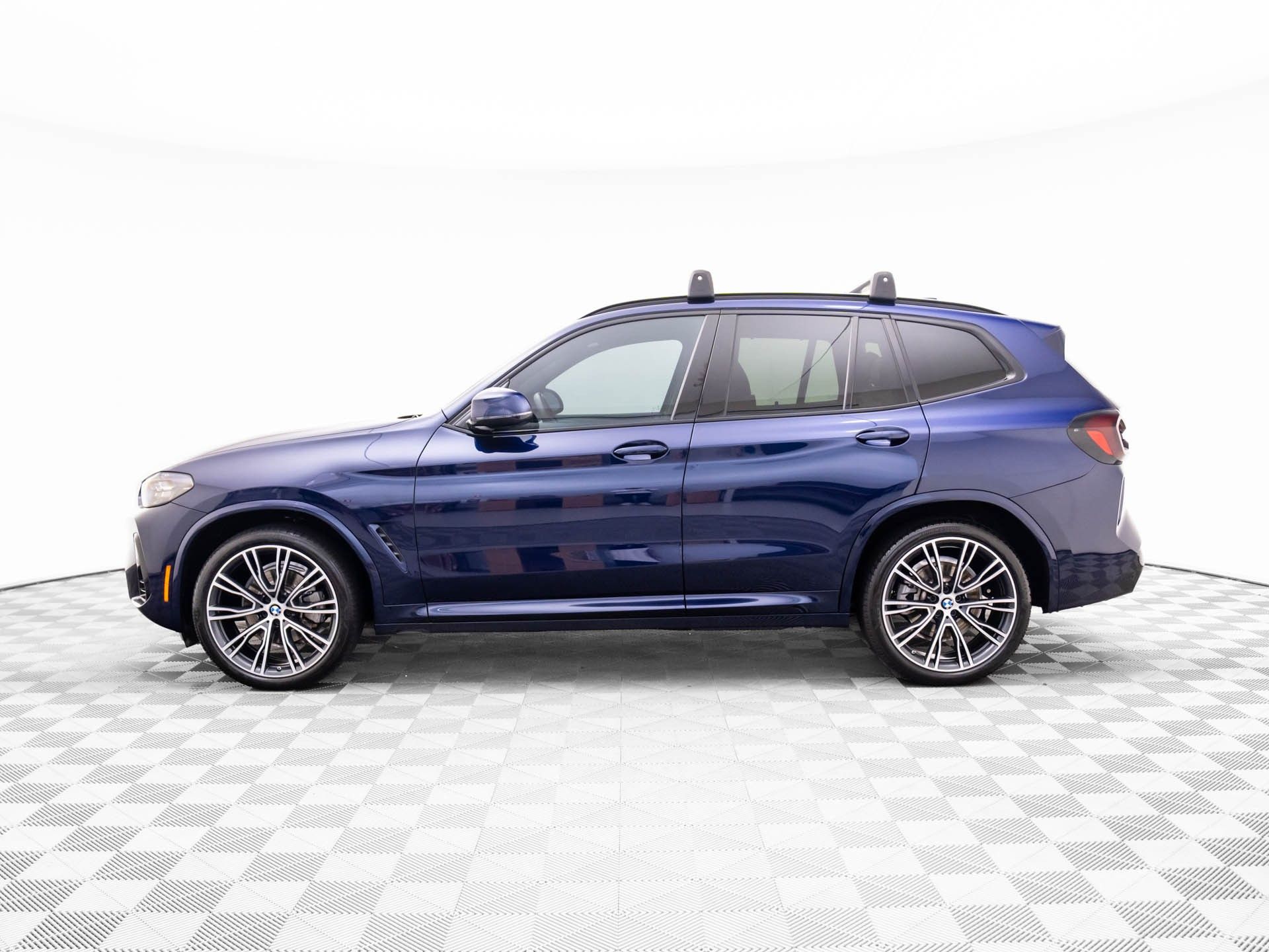2022 Bmw X3 xDrive30i photo 4