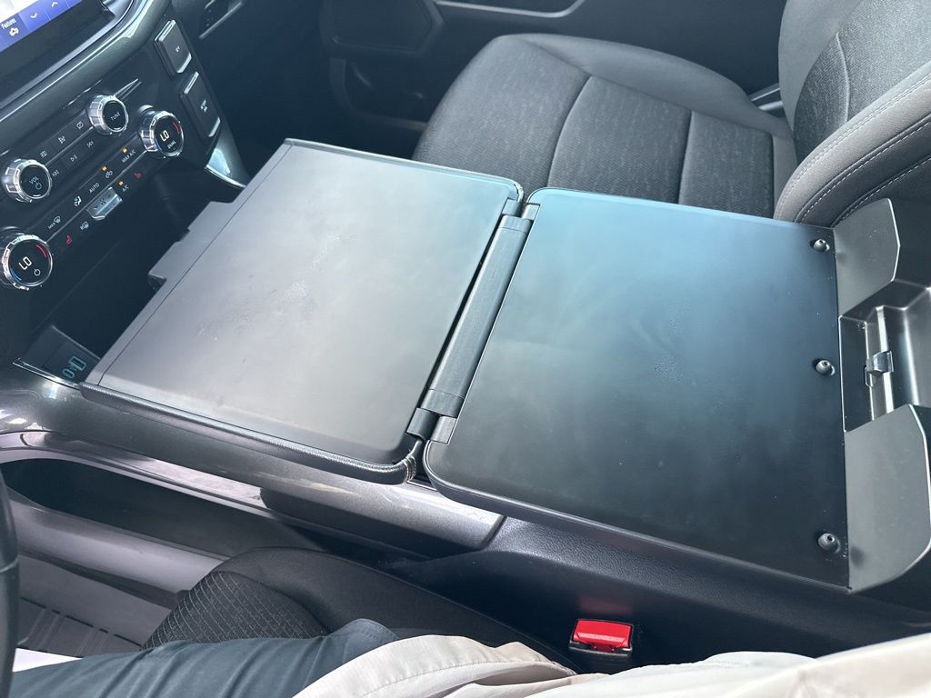 2021 Ford F-150 XLT photo 32