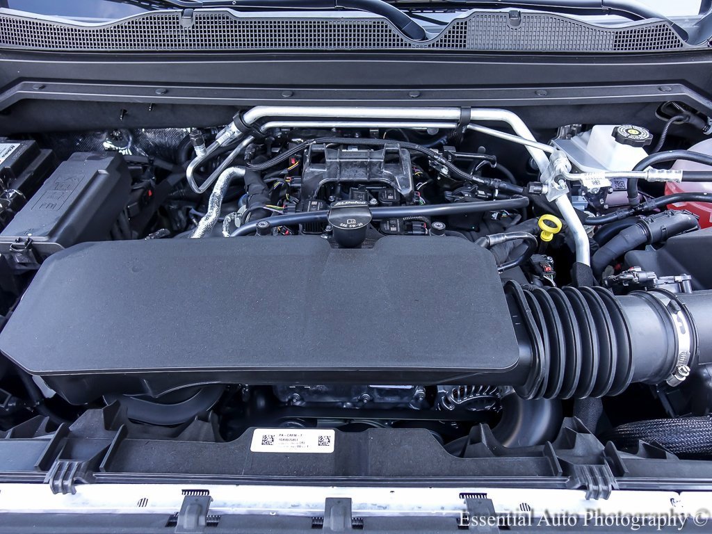 2026 CHEVROLET COLORADO - Image 24