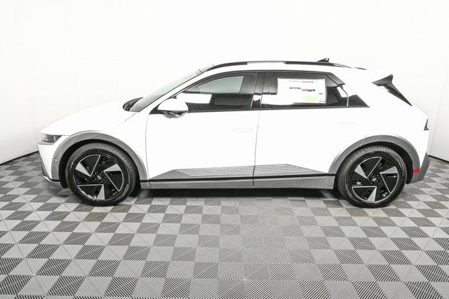 2025 Hyundai Ioniq 5 Limited photo 31