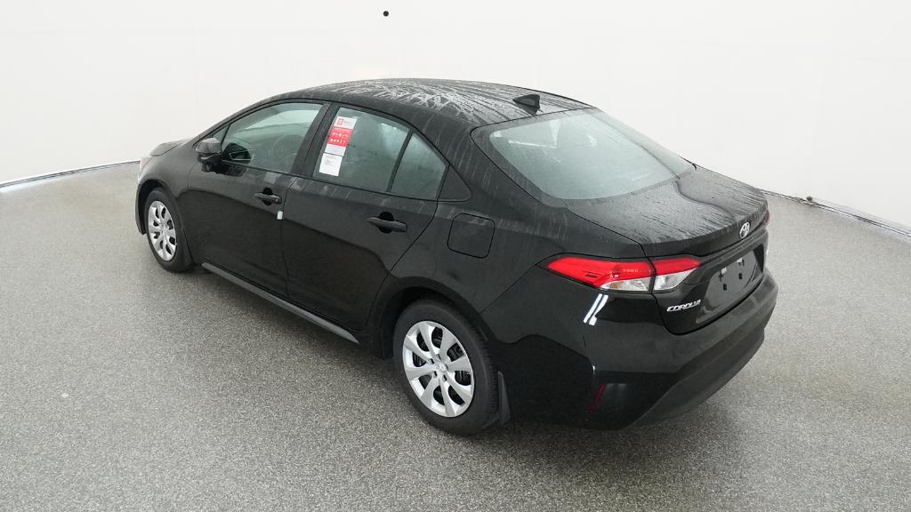 2025 Toyota Corolla LE photo 13