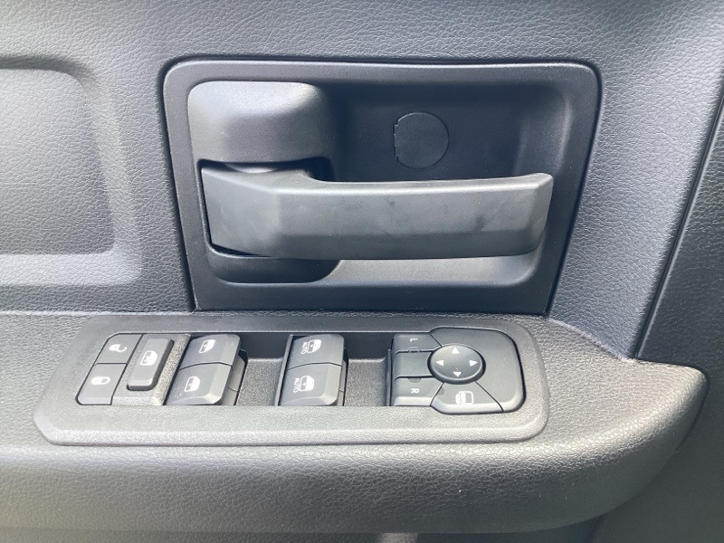 2026 Ram 2500 Tradesman photo 17