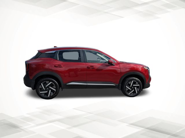 2025 Nissan Kicks SV photo 2